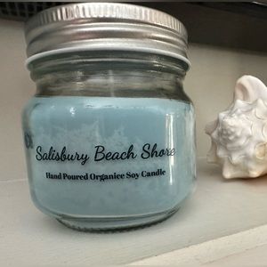 Hand Poured Soy Candle